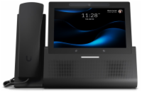 Ubiquiti UniFi Phone G3 Touch Enterprise - IP telefon, 7" dotykový displej, 5Mpx kamera, Wi-Fi, Bluetooth, PoE+