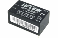 Zdroj spínaný 12V/0.25A 3 W HLK-PM12