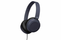 Sluchátka JVC HA-S31M-A-E Blue