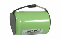 Baterie nabíjecí NiMH 4/5SC 1,2V/2800mAh TINKO