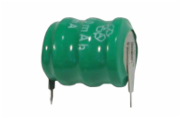 Baterie nabíjecí akupack Ni-MH 3,6V/80mAh TINKO