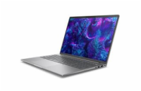 HP Zbook 8 16" G1i Ultra 7 255U 12TOPS/32GB/1TB/WUXGA (1920x1200) touch/5G/Win 11 Pro/5y onsite