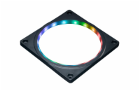 AKASA - RGB LED rámeček pro 12 cm ventilátor