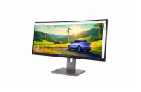 Lenovo ThinkVision/P34wd-40/34"/IPS/wQHD/120Hz/4ms/Black/Černá/3R