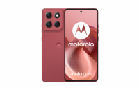 Motorola Moto G86 - PANTONE Chrysanthemum   6,67" / single SIM + eSIM/ 8GB/ 256GB/ 5G/ Android 15
