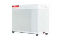 HAL3000 Alfa Gamer Micro Air White / AMD Ryzen 7 9800X3D/ 32GB DDR5/ RTX 5070 Ti/ 2TB PCIe4 SSD/ WiFi/ W11