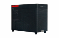 HAL3000 Alfa Gamer Micro AIO / AMD Ryzen 7 9800X3D/ 32GB DDR5/ RTX 5070 Ti/ 2TB PCIe4 SSD/ WiFi/ W11