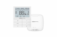 Bezdrátový Wi-Fi termostat TC 920RF-WIFI