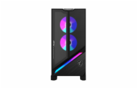 MSI MPG Infinite/X3 AI 2NVR7-036EU/Midi/U7-265K/32GB/1TB/RTX 5070Ti/W11H/2R