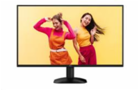 AOC/Q27B35S3/27"/IPS/QHD/120Hz/4ms/Černá/3R