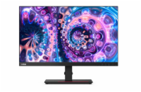 Monitor Lenovo ThinkVision P24h-2L  Monitor - 24 palců, 2560 x 1440 px