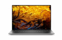 Dell XPS 15 9500 15,6 palců, 16 GB, Intel Core i7-10750H 2.60 GHz, 250 GB NVMe SSD, Windows 11 Pro, 3840 x 2400 px, Intel UHD Graphics 630 + nVIDIA GeForce GTX 1650 Ti 4GB, Dotykové LCD, Bluetooth, W