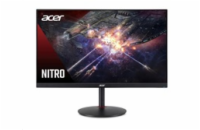 Acer Nitro/XV240YM3bmiiprx/23,8"/IPS/FHD/180Hz/1ms/Černá/3R
