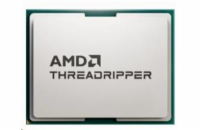 AMD Ryzen Threadripper 9960X (24C/48T,4.2/5.4GHz,152MB,350W,sTR5) Tray