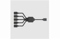 Cooler Master Rozbočovací kabel ARGB 1 to 5