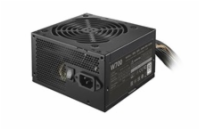 Cooler Master zdroj Elite NEX W700 230V, 120mm, 80+ White