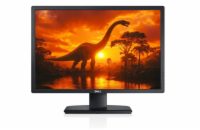 Dell UltraSharp U2412Mc 24 palců, 1920 x 1200 px, Vady: mírné estetické vady