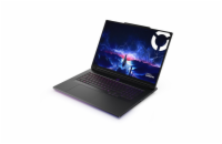 Lenovo Legion 9/18IAX10/U9-275HX/18"/4K/64GB/2TB/RTX 5090/W11P/Black/3R On-Site