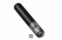 Baseus Dokovací stanice Spacemate 11v1 (USB-C PD, USB-C, 2x USB-A, 3x HDMI) šedá