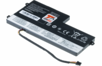 Baterie T6 Power Lenovo ThinkPad T440, T440s, T450, T450s, internal, 2060mAh, 24Wh, 3cell, Li-poly