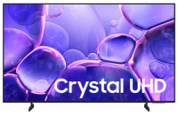 SAMSUNG SMART LED TV 50"/ UE50U8072/ 4K Ultra HD 3840x2160/ DVB-T2/S2/C/ H.265/HEVC/ 3xHDMI/ 1xUSB/ Wi-Fi/ LAN/ G