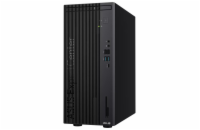 ASUS ExpertCenter D7 Mini tower - i3-14100/16GB/512GB SSD/DVD writer 8X/330W/3yr Pick up & Return/Win 11 Pro/černá
