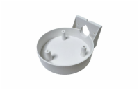 TP-LINK držák s kabelovou krytkou pro kamery VIGI C400/C420/C430/450 na stěnu, bílý