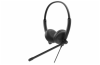 DELL náhlavní souprava WH125/ Pro Stereo Headset/ sluchátka + mikrofon