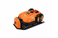 Sekačka robotická AKU NEO TOOLS 04-621 E+,baterie + nože zdarma