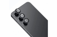 Ochranná folie na objektiv fotoaparátu pro SAMSUNG A165/A166/A16 4G/A16 5G Black