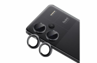 Ochranná folie na objektiv fotoaparátu pro XIAOMI Redmi 13 4G Black