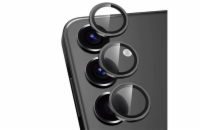 Ochranná folie na objektiv fotoaparátu pro SAMSUNG S921/S24 Black