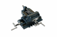 Svěrák křížový 120mm GEKO G01028