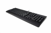 Lenovo Essential Wired Keyboard - Czech