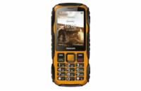 MaxCom MM920L Yellow