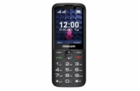 MaxCom Comfort MM445 černý