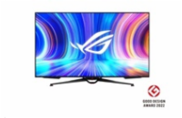 ASUS LCD 47.5" PG48UQ 3840x2160 ROG Swift OLED GAMING 4K, OLED, 450cs, 138Hz, 0.1ms, repro 10W, HDMI DP USB vesa