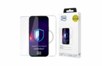 3mk ComfortDuo Clear MagCase pro Apple iPhone 16E