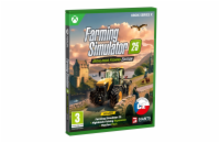 XSX - Farming Simulator 25: Highlands Fishing Ed.