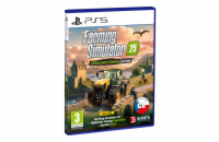 PS5 - Farming Simulator 25: Highlands Fishing Ed.