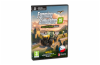PC - Farming Simulator 25: Highlands Fishing Ed.