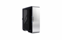 Skříň In-Win Chopin MAX Silver, miniITX +200W GOLD