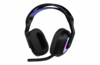 Logitech G522 Gaming Wireless Headset - Black