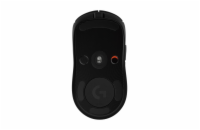 Logitech PRO 2 LIGHTSPEED Wireless Mouse - BLACK - EER2s