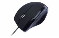 CONNECT IT myš optická+gelová podložka
