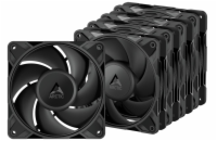 ARCTIC P12 Pro PST ventilátor 120mm 5-pack