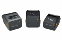 POŠKOZENÝ OBAL - Zebra ZD421d, 8 dots/mm (203 dpi), USB, USB Host, BT (BLE), Ethernet