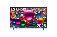 65" LG 65UA75006LA (2025)