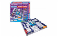 Elektronická stavebnice BOFFIN Board Game