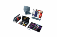 Lenovo Yoga Book 9/14IAH10/U7-255H/14"/2880x1800/T/32GB/1TB/Intel int/W11H/Tidal Teal/3R